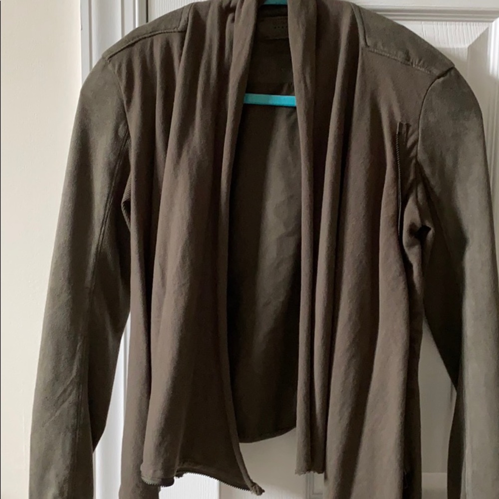 Blank NYC jacket